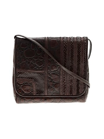 Carlos Falchi Crossbody Bag (view 1)