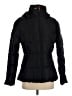 Calvin Klein 100% Polyester Solid Black Snow Jacket Size S - photo 1