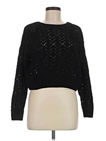 Love Tree Pullover Sweater (view 1)