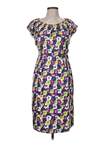 Boden Cocktail Dress (view 1)