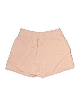 Outdoor Voices Khaki Shorts (view 2)