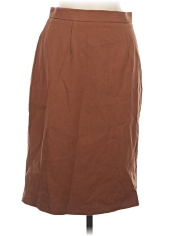 ModCloth Casual Skirt (view 1)