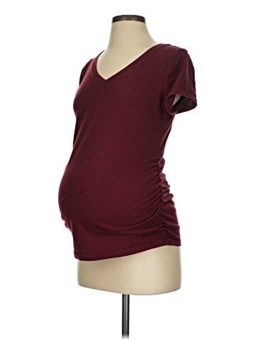 a:glow Short Sleeve T-Shirt (view 1)