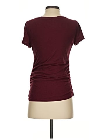 a:glow Short Sleeve T-Shirt (view 2)