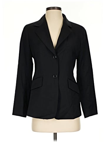 Lafayette 148 New York Wool Blazer (view 1)