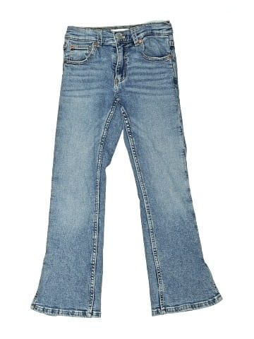 Zara Jeans (view 1)