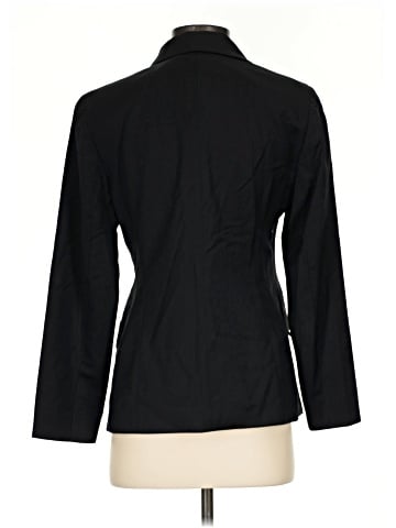 Lafayette 148 New York Wool Blazer (view 2)