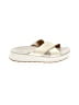 Ugg Ivory Sandals Size 8 - photo 1