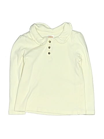 Gymboree Long Sleeve Polo (view 1)