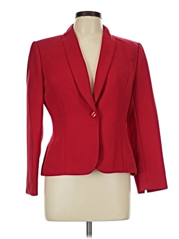 Kasper A.S.L. Blazer (view 1)