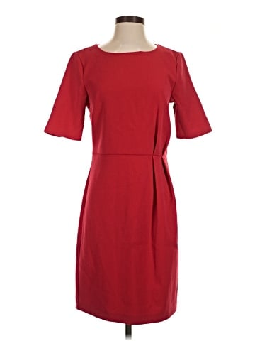 Banana Republic Factory Store Casual Dress (view 1)