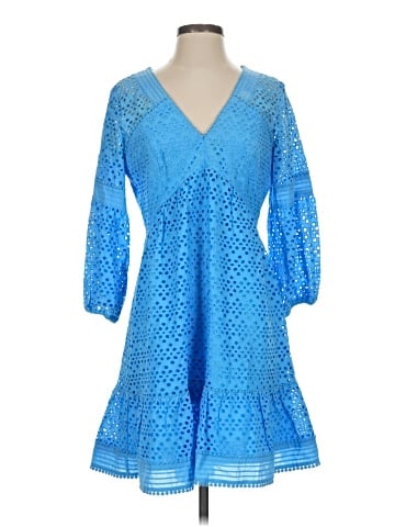 Lilly Pulitzer Cocktail Dress (view 1)