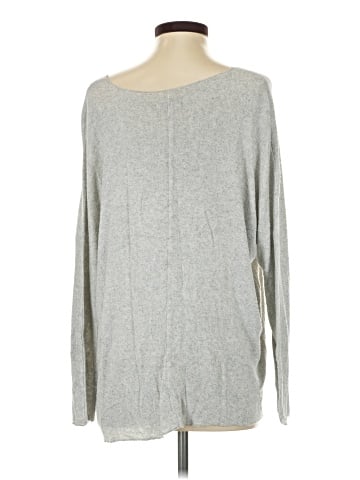 MADE IN ITALY Pullover Sweater (view 2)