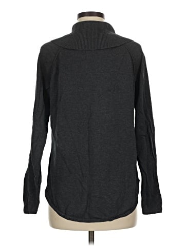 Jeanne Pierre Turtleneck Sweater (view 2)