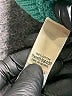 L.L.Bean 100% Cotton Teal Pullover Sweater Size M - photo 8