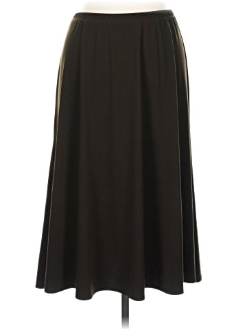 Chico's Formal Skirt (view 1)