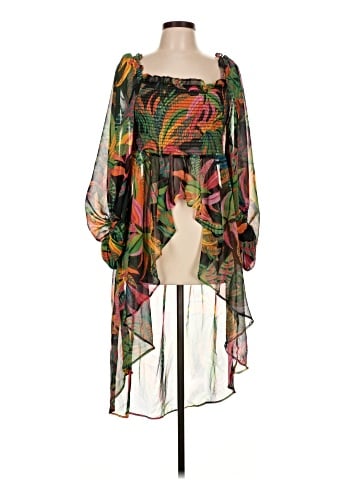 Live 4 Truth Cocktail Dress (view 1)