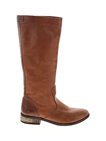 Diesel Boots (view 1)