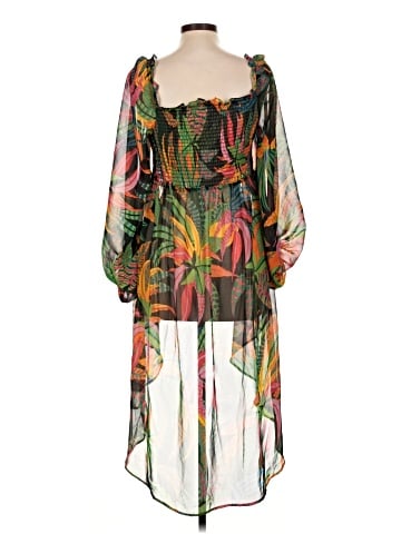 Live 4 Truth Cocktail Dress (view 2)