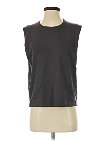 Danskin Sleeveless T-Shirt (view 1)