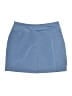 Athleta Solid Blue Skort Size 10 - photo 1