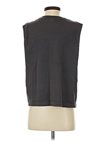 Danskin Sleeveless T-Shirt (view 2)