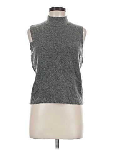 Tahari Sweater Vest (view 1)