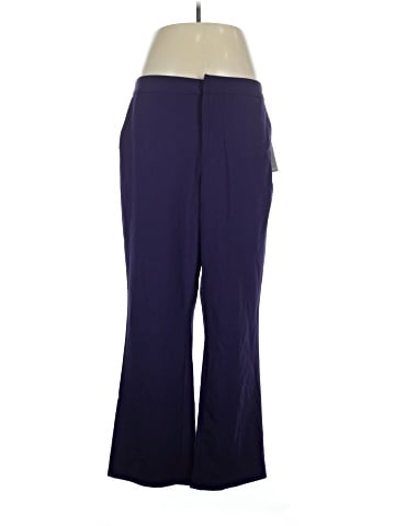 ELOQUII Dress Pants (view 1)