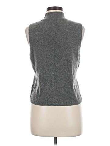 Tahari Sweater Vest (view 2)