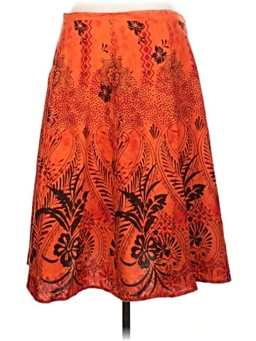 Coldwater Creek Casual Skirt (view 1)