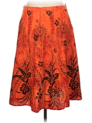 Coldwater Creek Casual Skirt (view 2)