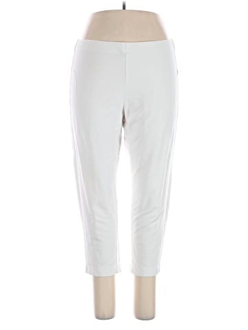 Purejill Casual Pants (view 1)