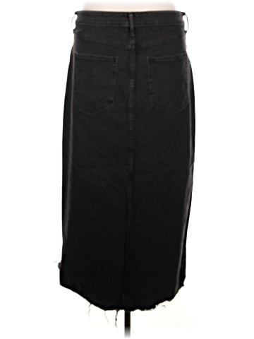 Gap Denim Skirt (view 2)
