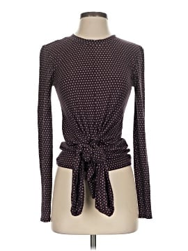 NATION LTD Long Sleeve Top (view 1)