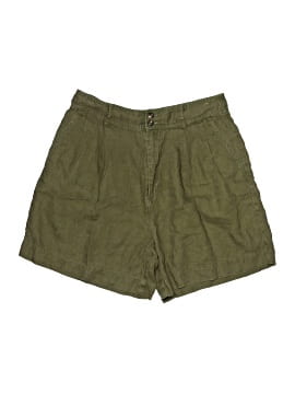 Madewell Khaki Shorts (view 1)