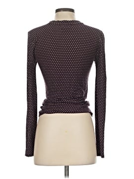 NATION LTD Long Sleeve Top (view 2)