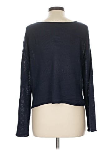 No Comment Pullover Sweater (view 2)