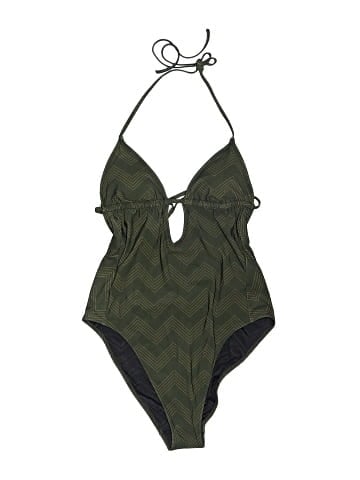 Charlie One Piece Swimsuit (view 1)