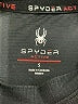 Spyder Solid Black Active T-Shirt Size S - photo 7