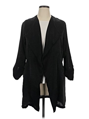 Bobeau Kimono (view 1)
