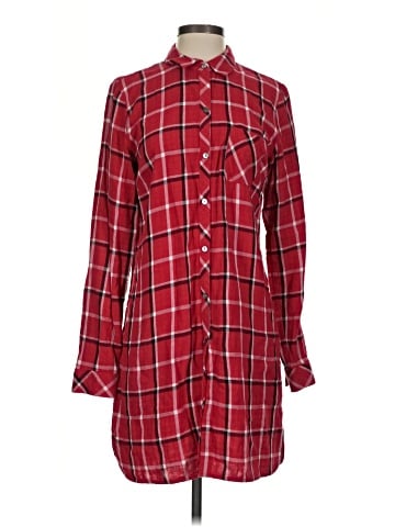 J.Jill Casual Dress (view 1)