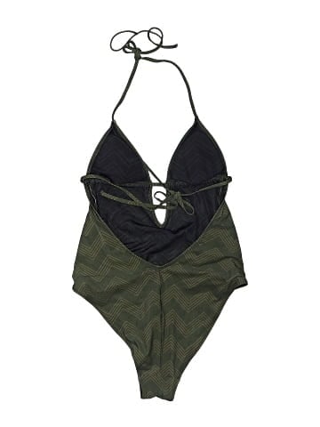 Charlie One Piece Swimsuit (view 2)