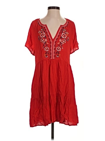 Knox Rose Casual Dress (view 1)