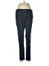 Democracy Solid Blue Jeans Size 8 - photo 1