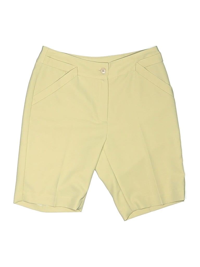 Pre-owned Ep Pro Shorts In Yellow
