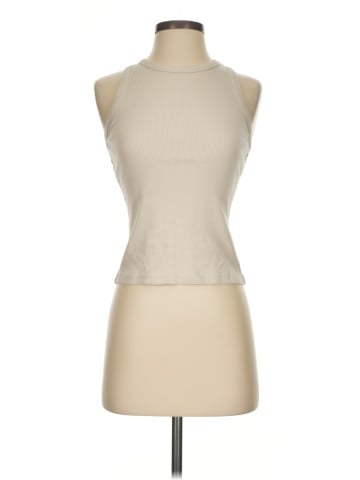 Boden Sleeveless T-Shirt (view 1)