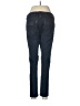 Democracy Solid Blue Jeans Size 8 - photo 2