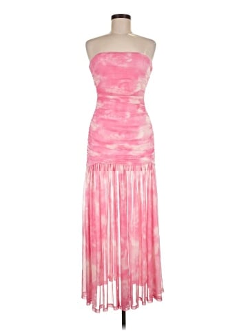Bardot Cocktail Dress (view 1)