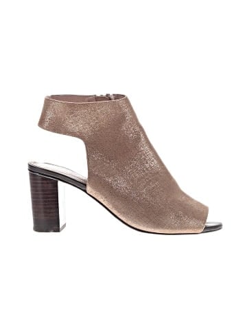 Donald J Pliner Ankle Boots (view 1)