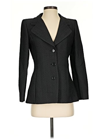 Linda Allard Ellen Tracy Blazer (view 1)